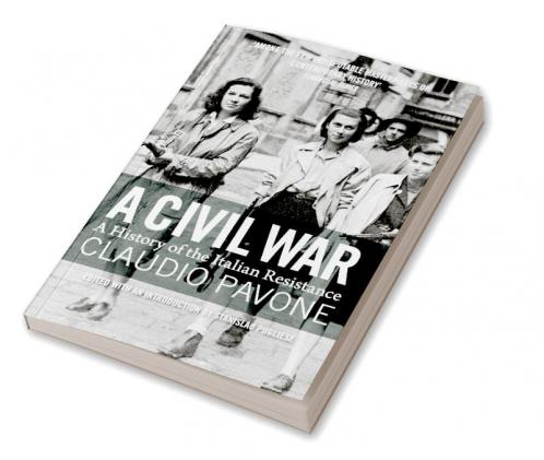 A Civil War