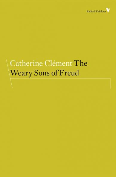 The Weary Sons of Freud