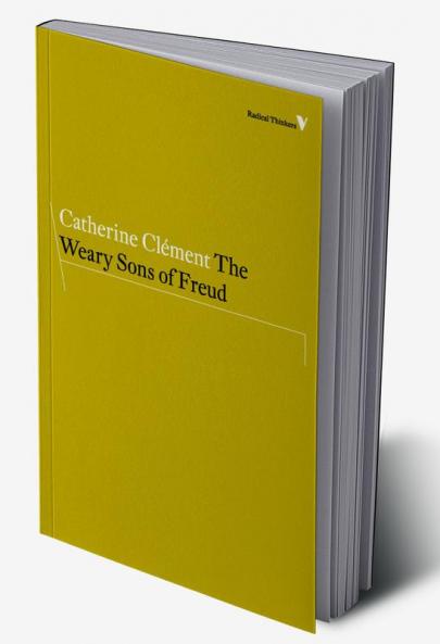 The Weary Sons of Freud