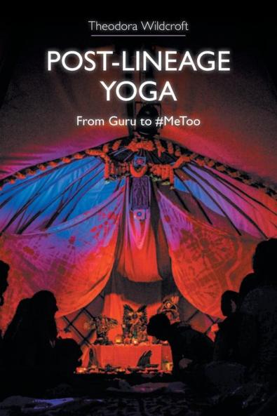 Post-Lineage Yoga