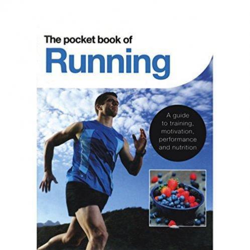 The Pocket Book Of Running