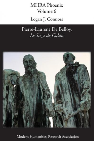 Le Siège de Calais