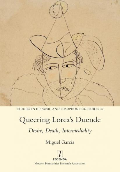 Queering Lorca's Duende