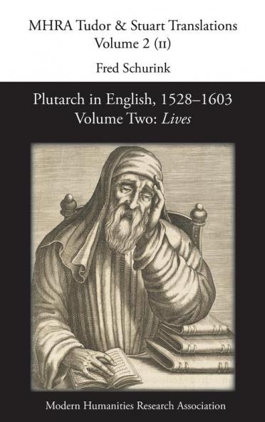 Plutarch in English 1528-1603