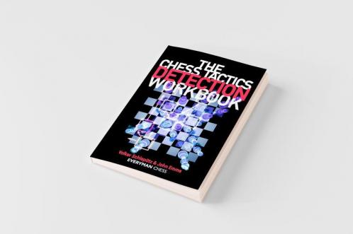 The Chess Tactics Detection Workbook
