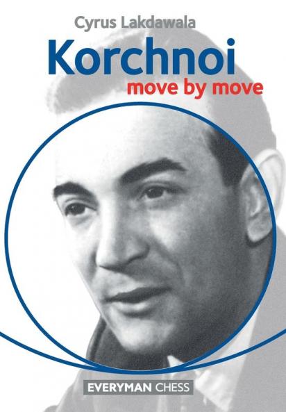 Korchnoi: Move by Move
