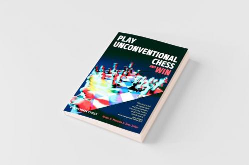 Play Unconventional Chess and Win