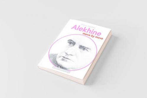 Alekhine Move by Move