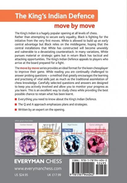 King's Indian Defence