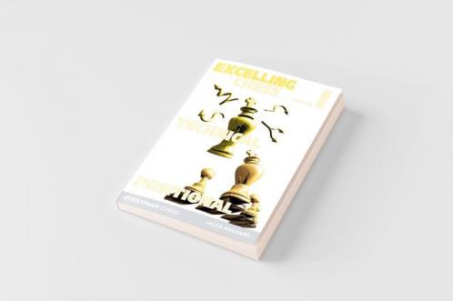 Excelling at Chess Volume 1. Technical and Positional