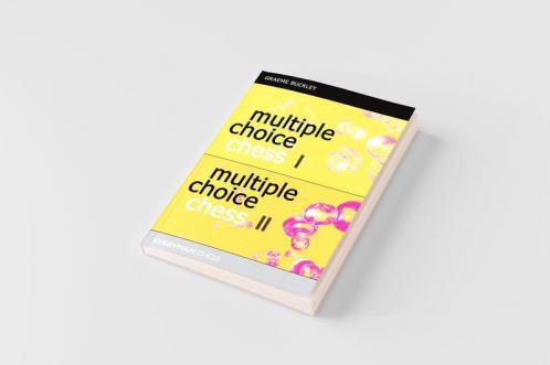 Multiple Choice Chess Volumes 1 & 2