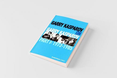 Garry Kasparov on Garry Kasparov Part 1