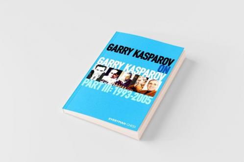 Garry Kasparov on Garry Kasparov Part 3