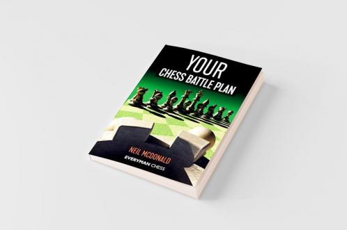 Your Chess Battle Plan