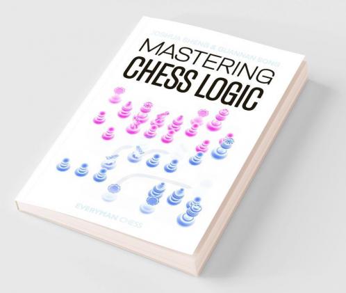 Mastering Chess Logic