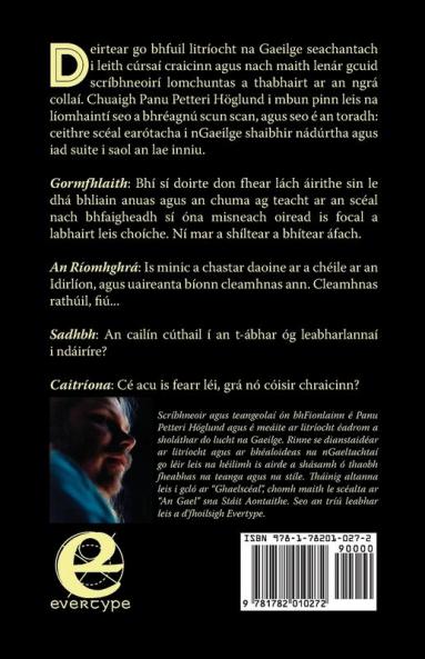 An Leabhar Craicinn