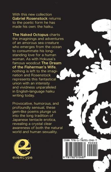 The Naked Octopus: Erotic haiku in English with Japanese translations