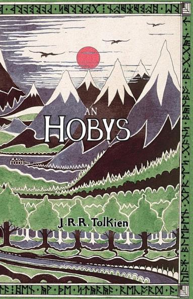 An Hobys p�� An Fordh Dy ha Tre Arta