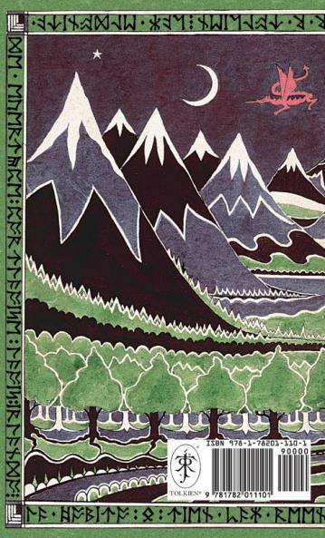 La Hobito aŭ Tien kaj Reen: The Hobbit in Esperanto