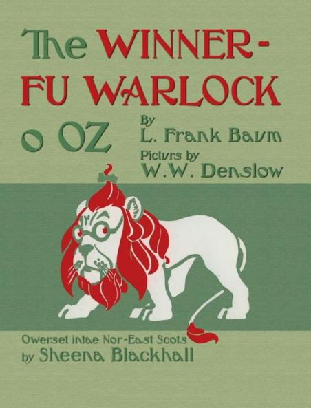 The Winnerfu Warlock o Oz