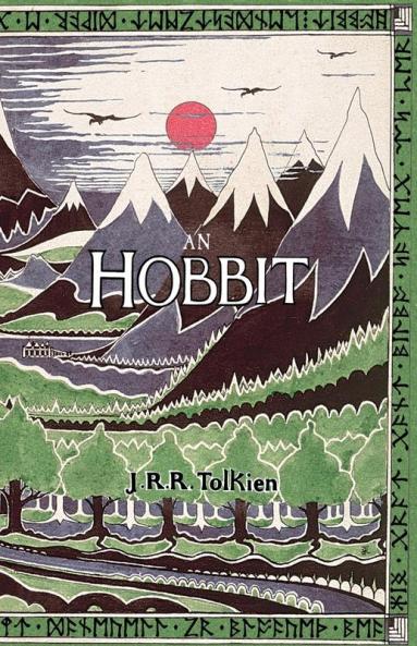 An Hobbit pe Eno ha Distro