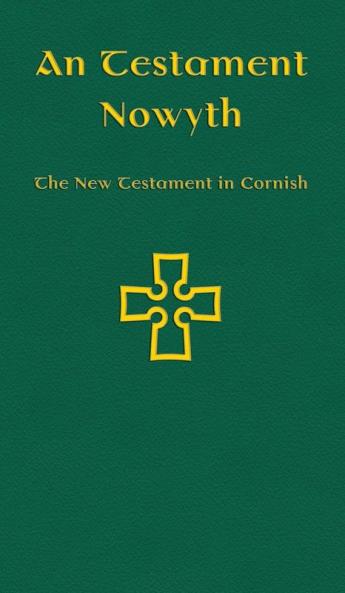 An Testament Nowyth