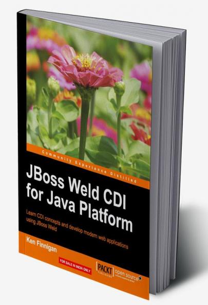 Jboss Weld CDI for Java Platform