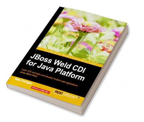 Jboss Weld CDI for Java Platform