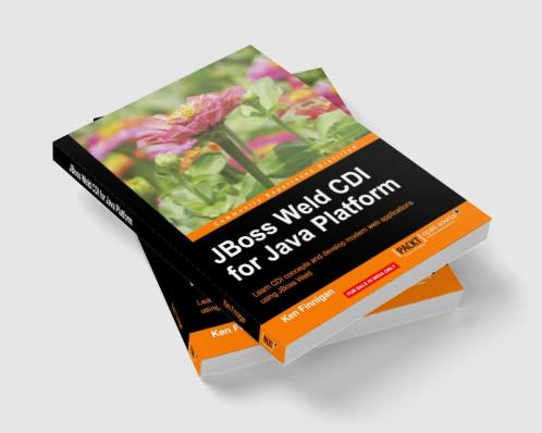 Jboss Weld CDI for Java Platform