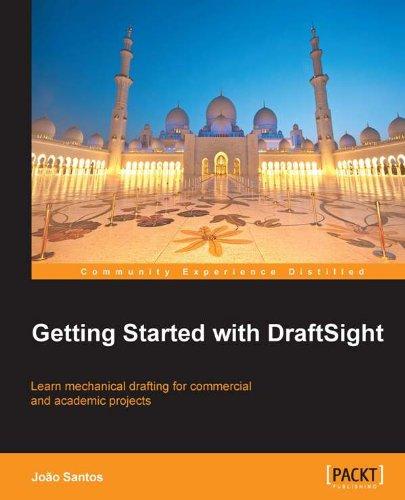 Getting Started with Draftsight