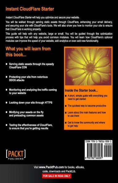 Cloudflare Starter