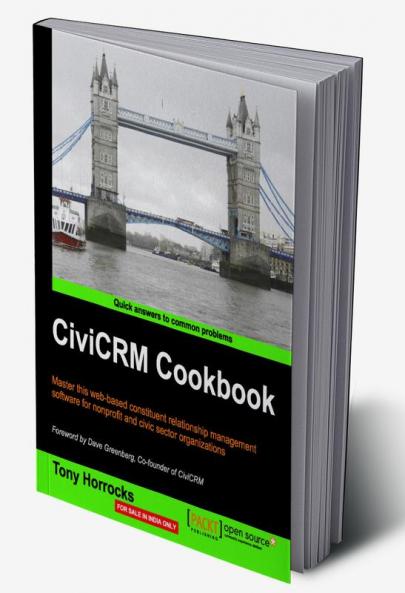 Civicrm Cookbook
