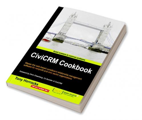 Civicrm Cookbook