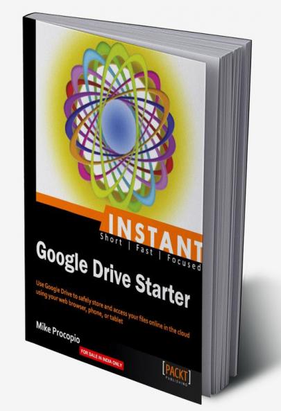 Google Driver Starter