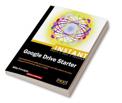 Google Driver Starter