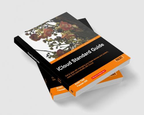 Icloud Standard Guide