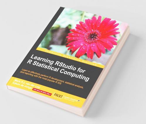 Learning RStudio for R Statistical Computing