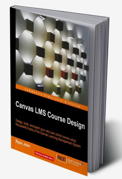 Canvas LMS Course Design