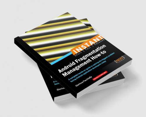 Android Fragmentation Management How to