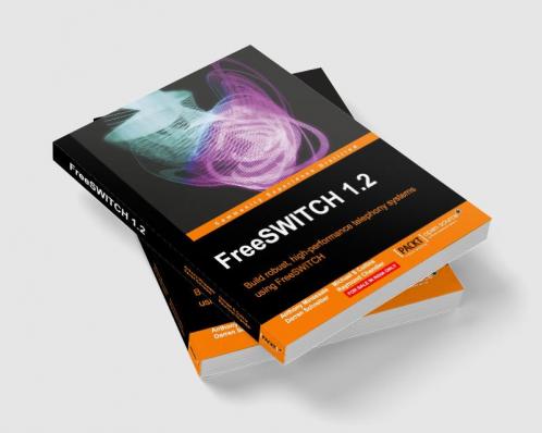 Freeswitch 1.2