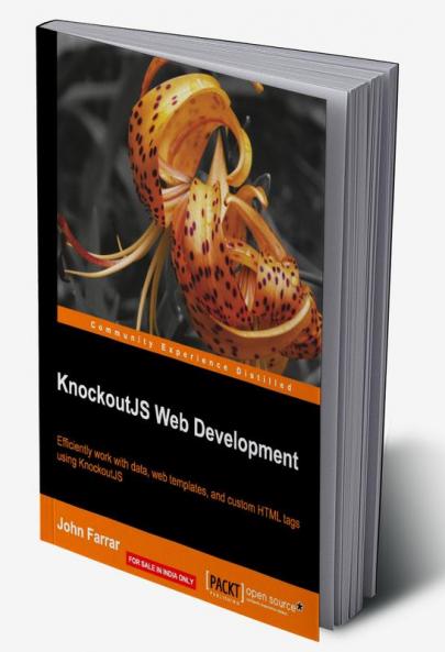 KnockoutJS Web Development
