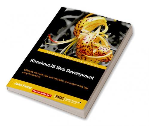 KnockoutJS Web Development