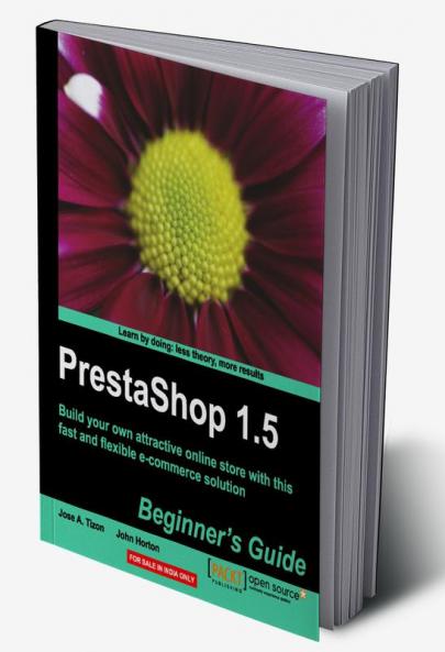 Prestashop 1.5 Beginner's Guide