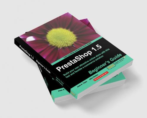 Prestashop 1.5 Beginner's Guide