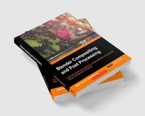 Blender Compositing and Post Processing