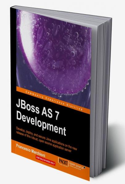 Developing Java Ee 6 Applications on Jboss As7