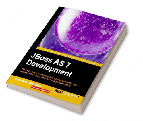Developing Java Ee 6 Applications on Jboss As7