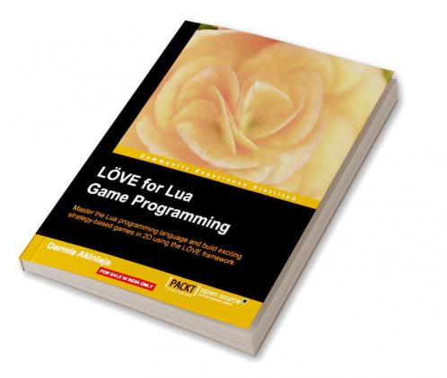 Love2d for Lua Game Programming