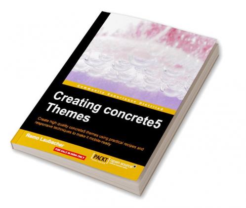 Creating Concrete5 Themes