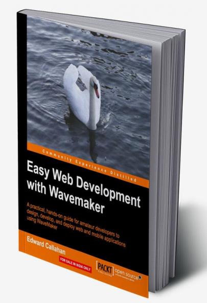 Easy Web Development with Wavemaker 6.5
